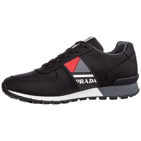 prada sneakers man